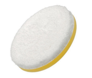 Flexipads 130 mm DA Microfibre Cutting Disc