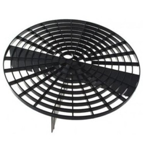 Grit Guard Insert - Black