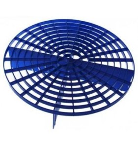 Grit Guard Insert – Blue