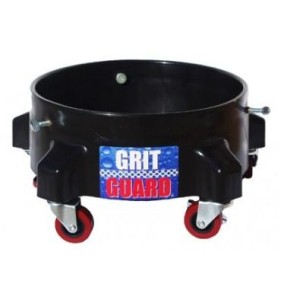 Grit Guard Dolly - Black