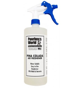 Poorboy's World  Air Freshener - Pina Colada 946ml