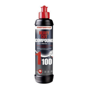 Menzerna Heavy Cut Compound 1100 250ml