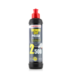 Menzerna Medium Cut Polish 2500 250ml
