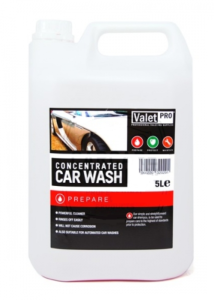 ValetPRO Concentrated Car Wash 5l