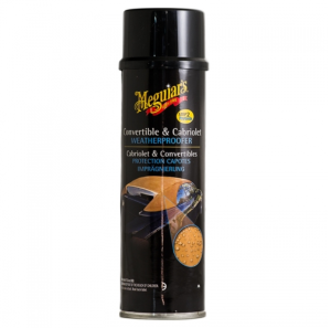 Meguiar's Convertible Weatherproofer 500ml