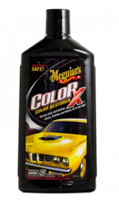 Meguiar's ColorX 473ml