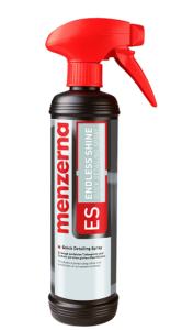 Menzerna Endless Shine uickdetailer 500ml