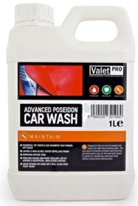 ValetPRO Poseidon Car Wash 1l