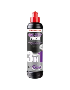 Menzerna One Step Polish 3in1 250ml