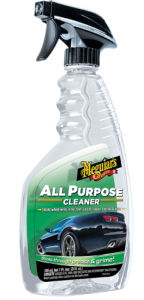Meguiar's All Purpose Cleaner - APC 709ml