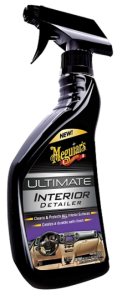 Meguiar's Ultimate Interior Detailer 450ml