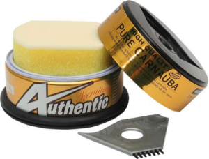 Soft99 Authentic Premium 200g