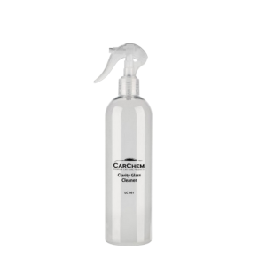 CarChem Clarity Glass Cleaner 500ml