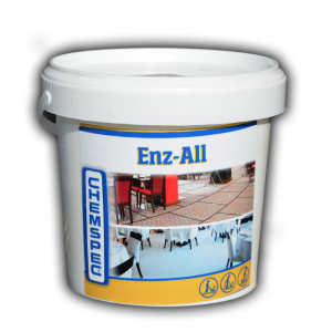 Chemspec Enz-all 0.68kg