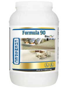 Chemspec Formula 90 Powder  2,72kg