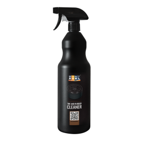 ADBL Tire and Rubber Cleaner 1l