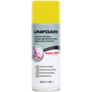 NIELSEN Unifoam pianka czyszcząca 400ml