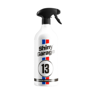 Shiny Garage Morning Dew Quick Detailer 1L