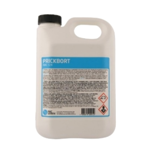 Prickbort MAC 124 2,5l