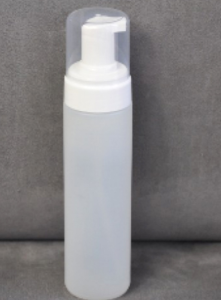 Butelka z aplikatorem piany 200ml