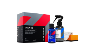 CarPro C.Quartz 50ml SET