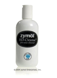 Zymol HD-Cleanse pre wax cleaner 250ml