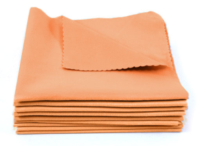 CarPro Microsuede 40x40cm - mikrofibra