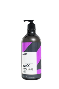 CarPro IronX Snow Soap 1L