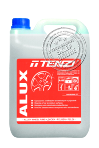 TENZI Alux 5l