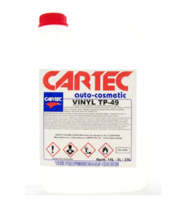 CARTEC Vinyl TP-49  5l