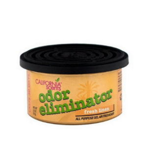 CALIFORNIA SCENTS ODOR ELIMINATOR   Fresh Linen