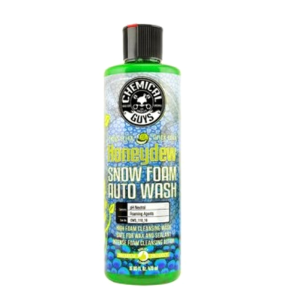 Chemical Guys Honeydew Snow Foam Auto Wash Cleanser 473 ml