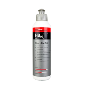 Koch Chemie Heavy Cut H8.2 250 ml