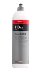Koch Chemie Heay Cut H82 1L