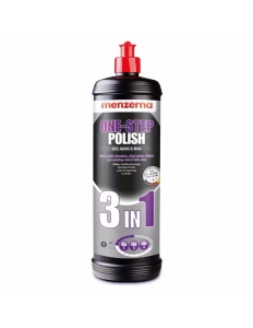 Menzerna One Step Polish 3in1 1L
