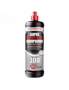 Menzerna Super Heavy Cut Compound 300 1L