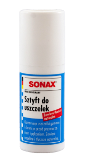 SONAX  sztyft do uszczelek gumowych