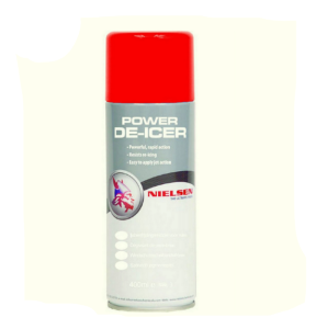 Nielsen Power DE-ICER Odmrażacz 400ml