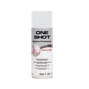 NIELSEN  One Shot Air Con Cleaner 95ml