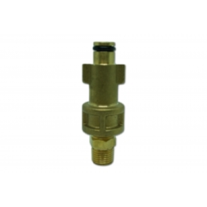 Monster Shine adapter do pianownicy typu Bosch