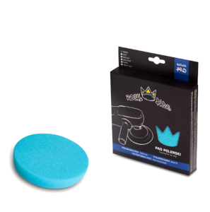 Royal Finish Pad 80mm