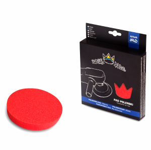 Royal Soft Pad Polishing 150mm