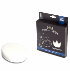Royal Hard Pad Polishing 130mm