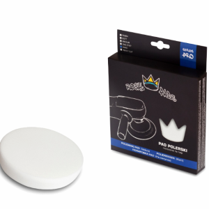Royal Hard Pad Polishing 150mm