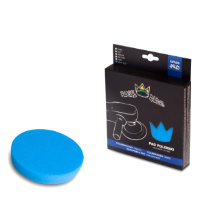Royal Heavy Cut Pad Polishing 80mm