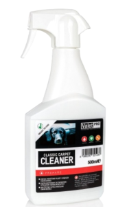 ValetPRO Classic Carpet Cleaner 500ml