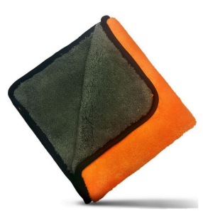 ADBL Puffy Towel 41x41  840gsm