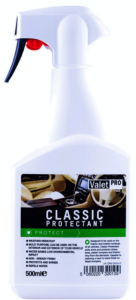 ValetPRO Classic Protectant 500 ml