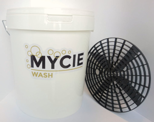KAISER Wiadro WASH - mycie 19,2l + Separator 26