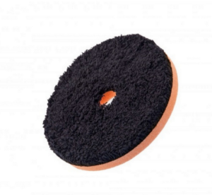 FLEXIPADS 125mm DA BLACK Microfibre CUTTING Disc